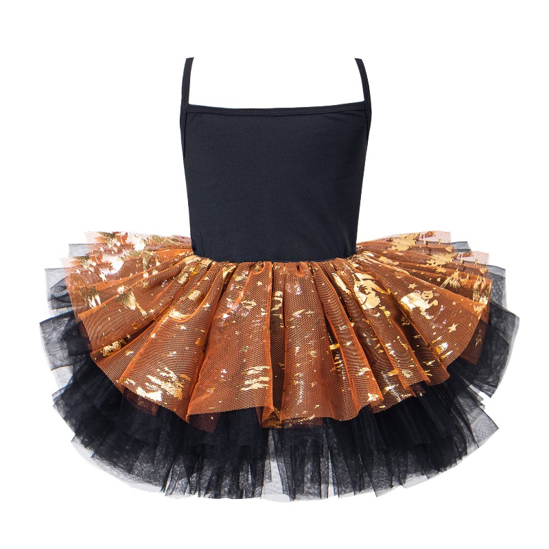 Baby Clothes - Children Ballet Dress Dance Performance Costume
