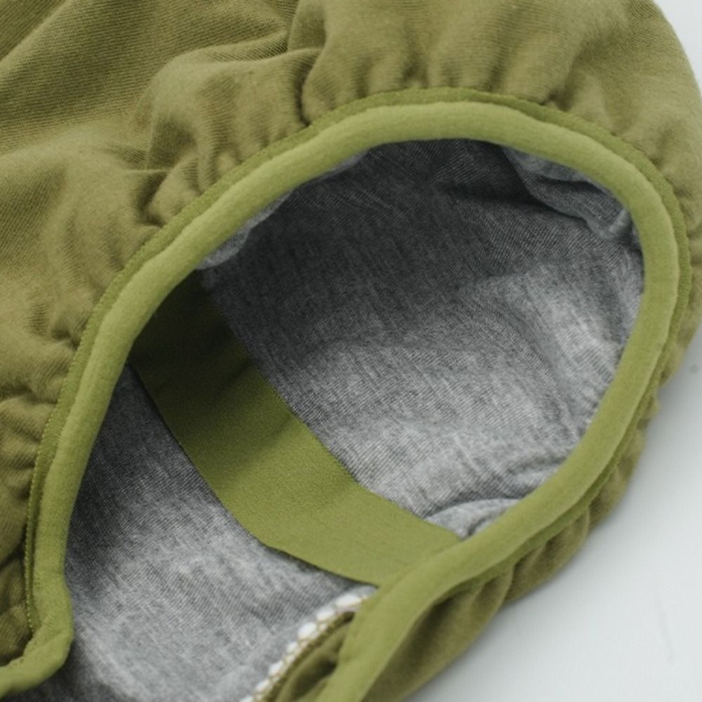 Cotton Reusable Adult Diaper U - Diapering review and price