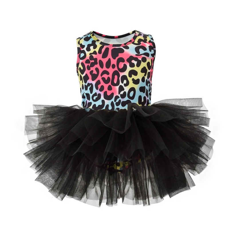 Children Ballet Dress Dance Pe - Baby Clothes review and price