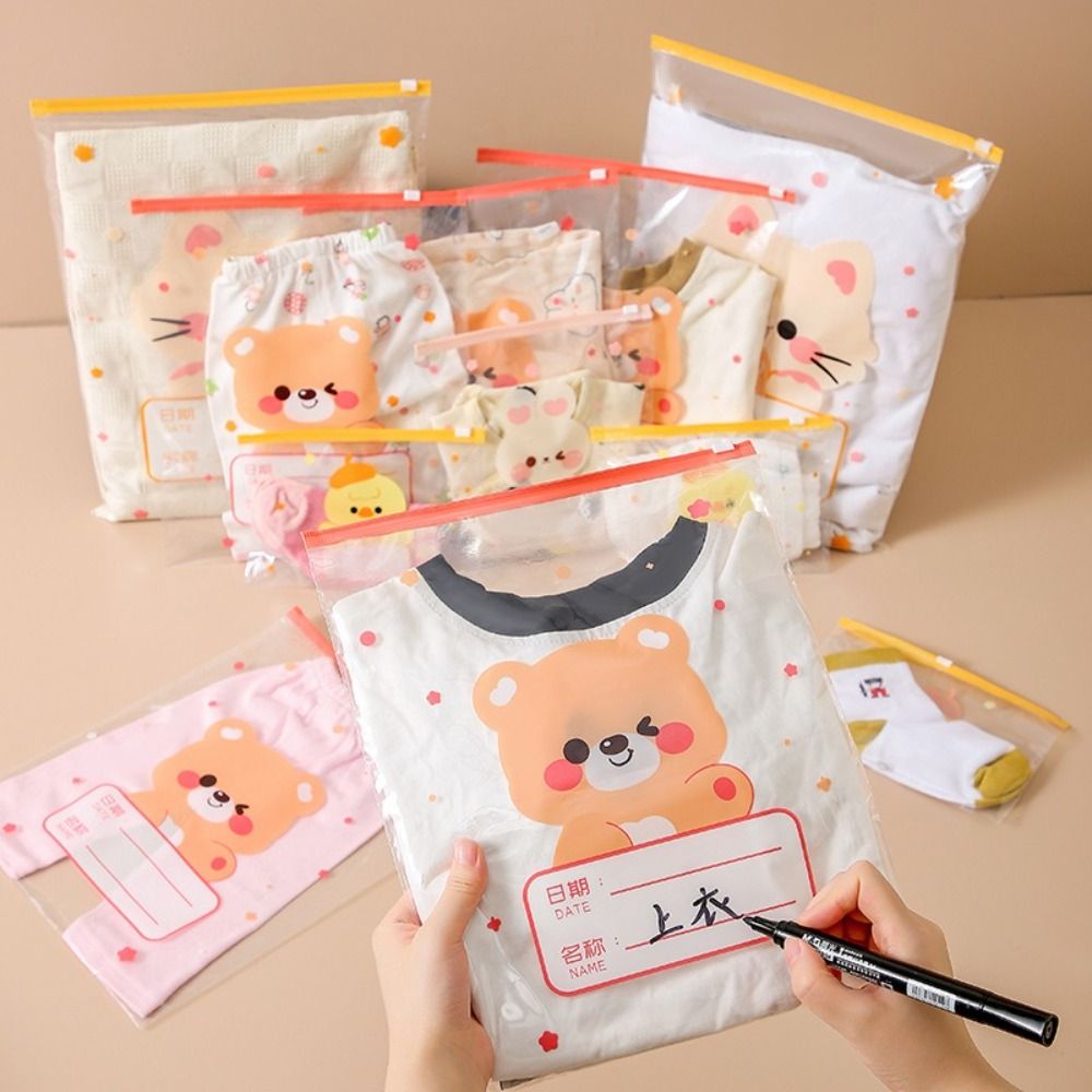 10PCS New Multi-size Storage B - Baby Clothes review and price
