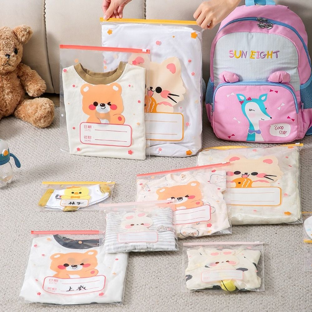 10PCS New Multi-size Storage B - Baby Clothes review and price