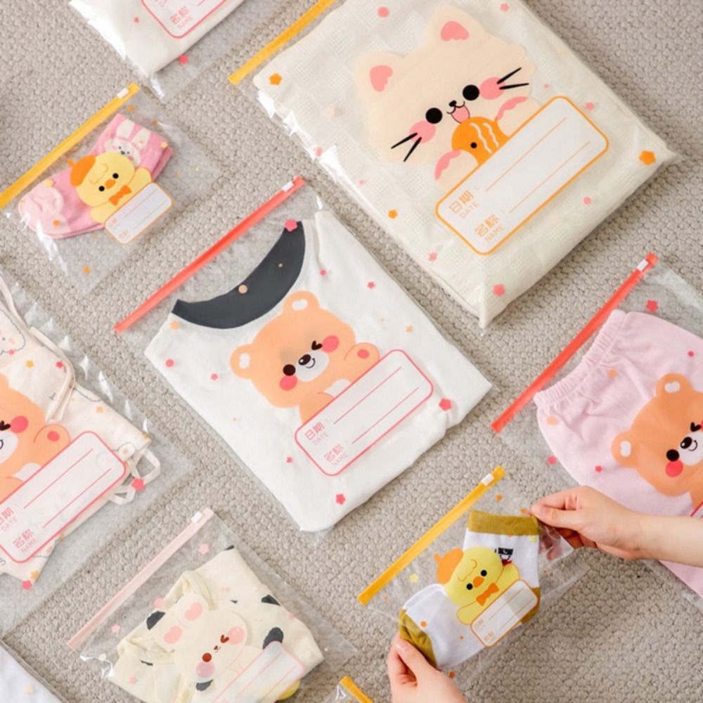 10PCS New Multi-size Storage B - Baby Clothes review and price