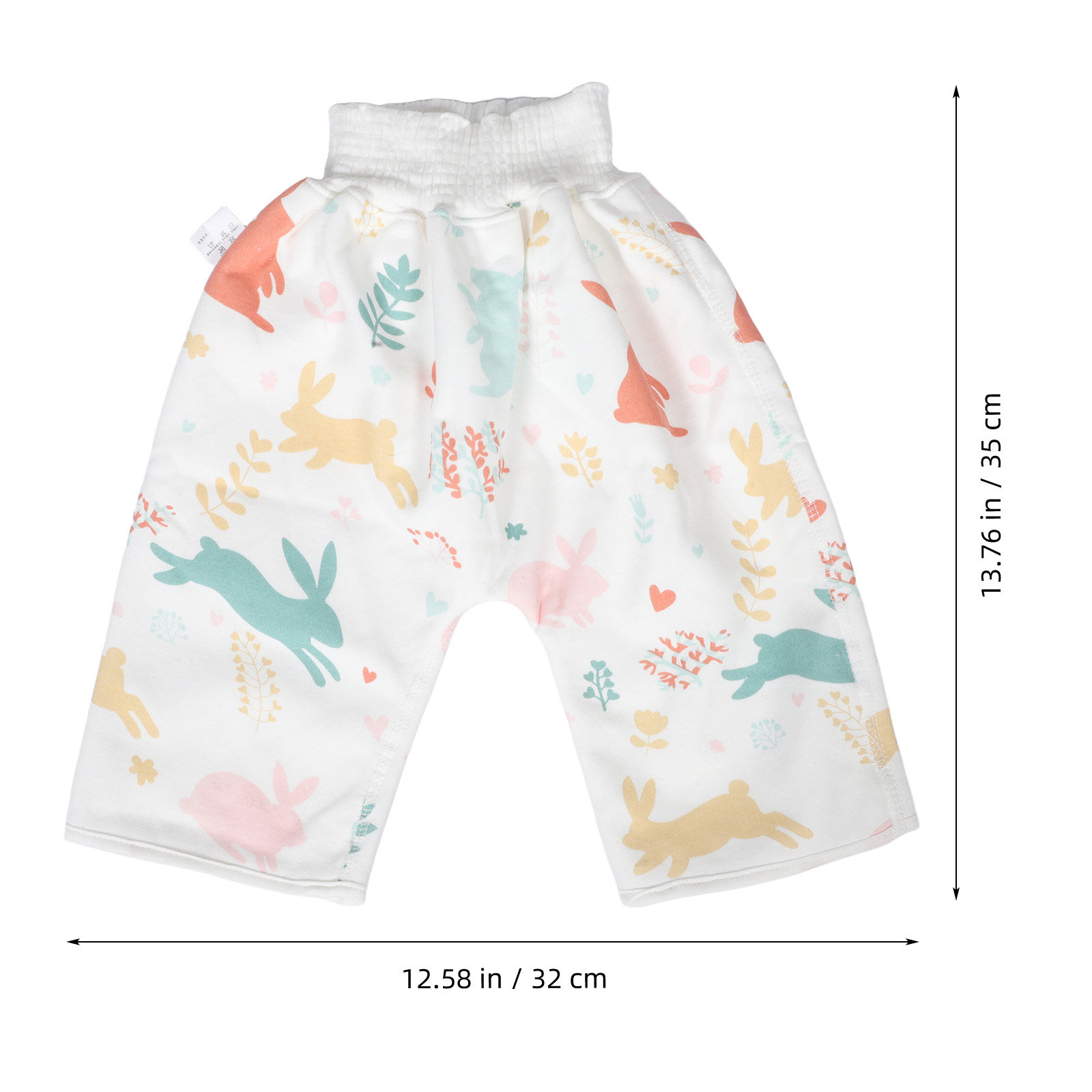 Waterproof Baby Training Pants - Toddler Training Pants Leak Proof review and price