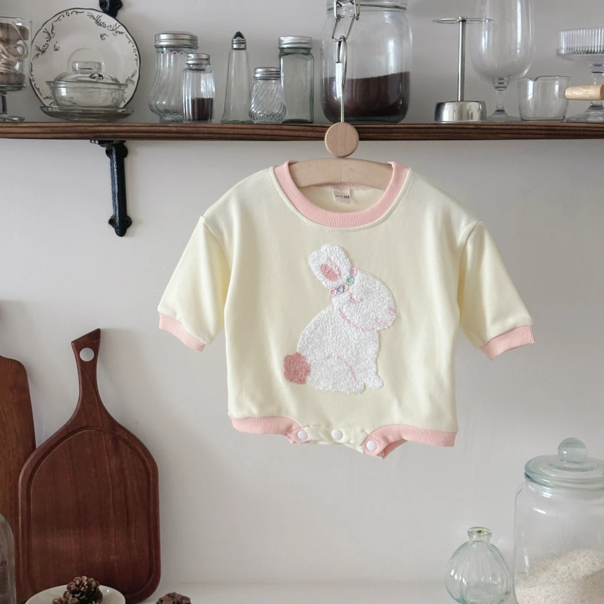 Newborn Baby Girls Cute Animal - Newborn Baby Girl Romper Floral review and price