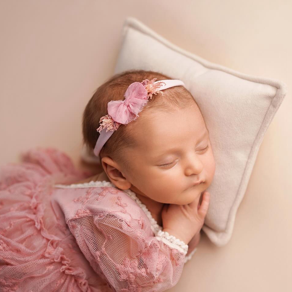 Baby Girl Tutu Dress Pink Lace - Newborn Baby Girl Romper Floral review and price