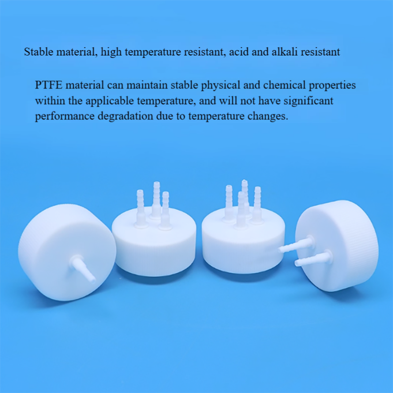 Full PTFE feeding head GL45 fe - Feeding review and price