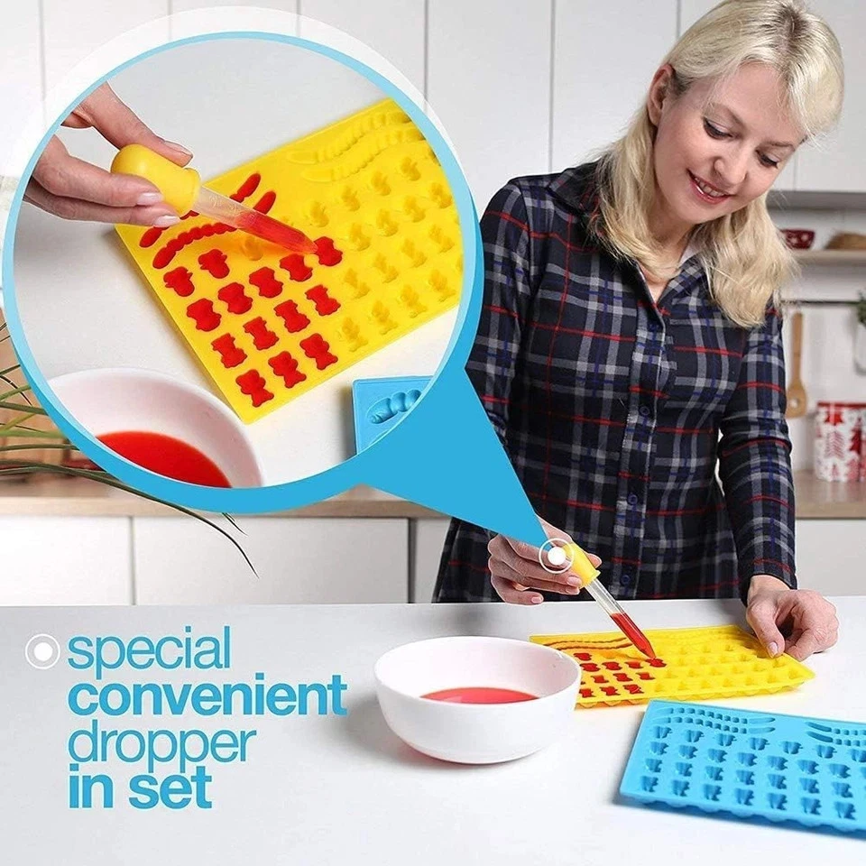 6/12Pcs Small Silicone Plastic - Feeding review and price